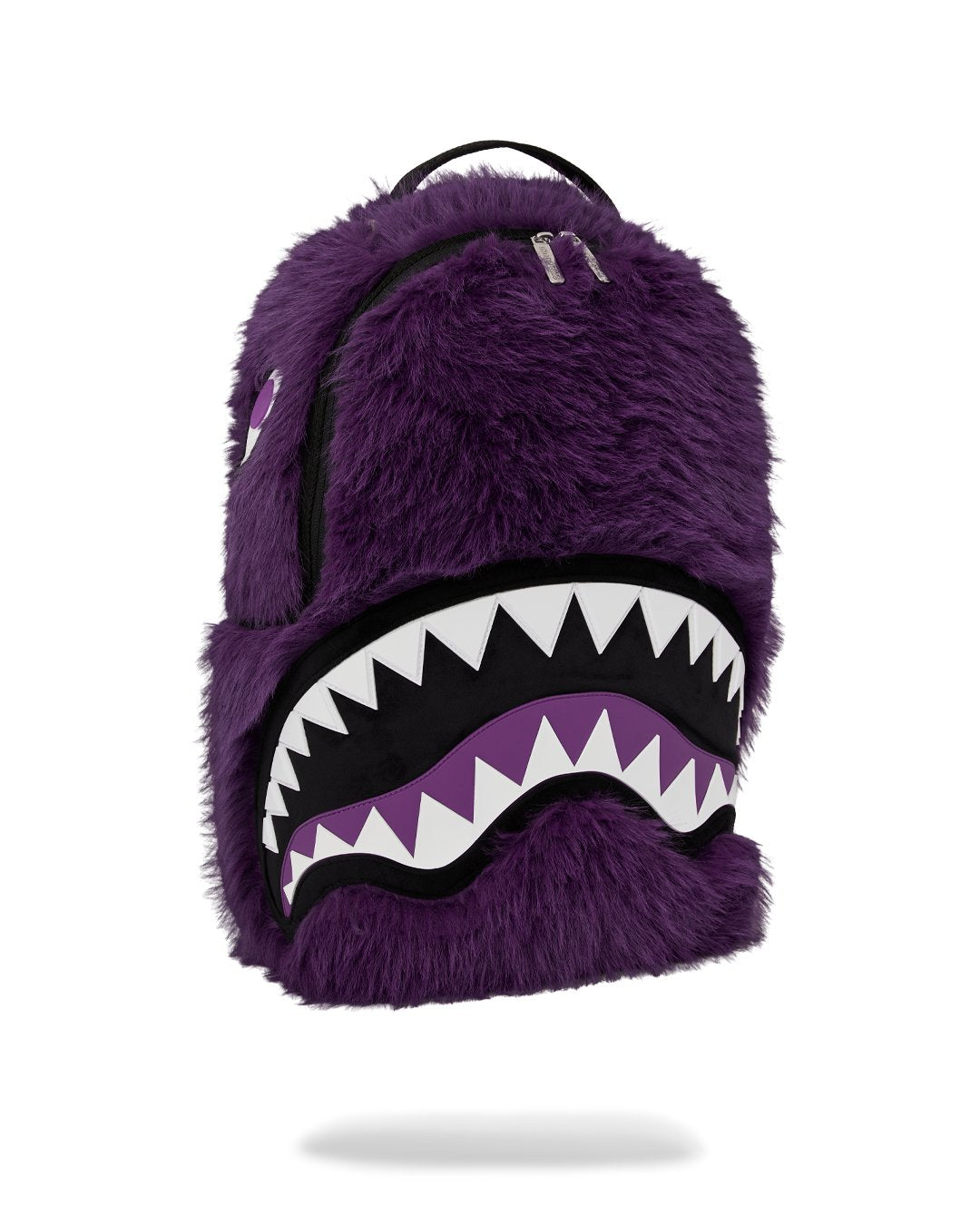 FUR CRAY PURPLE DLXSF BACKPACK