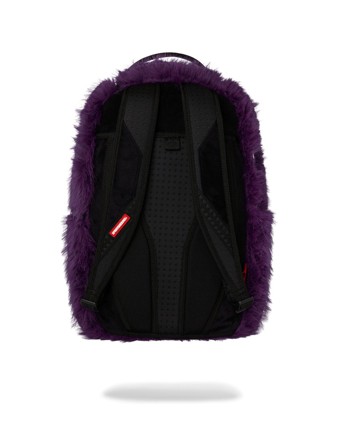 FUR CRAY PURPLE DLXSF BACKPACK