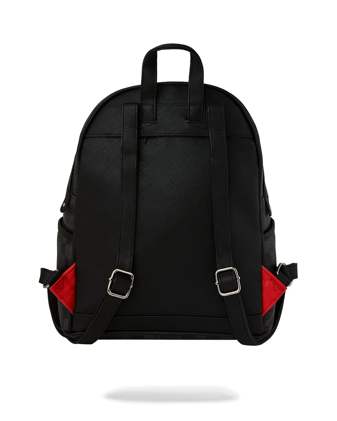 SCRIBBLE SHARK SAVAGE BACKPACK