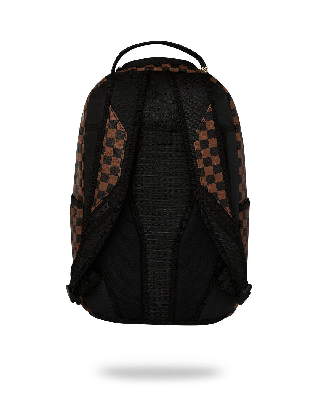 BIG CITY EMBOSS DLXSV BACKPACK