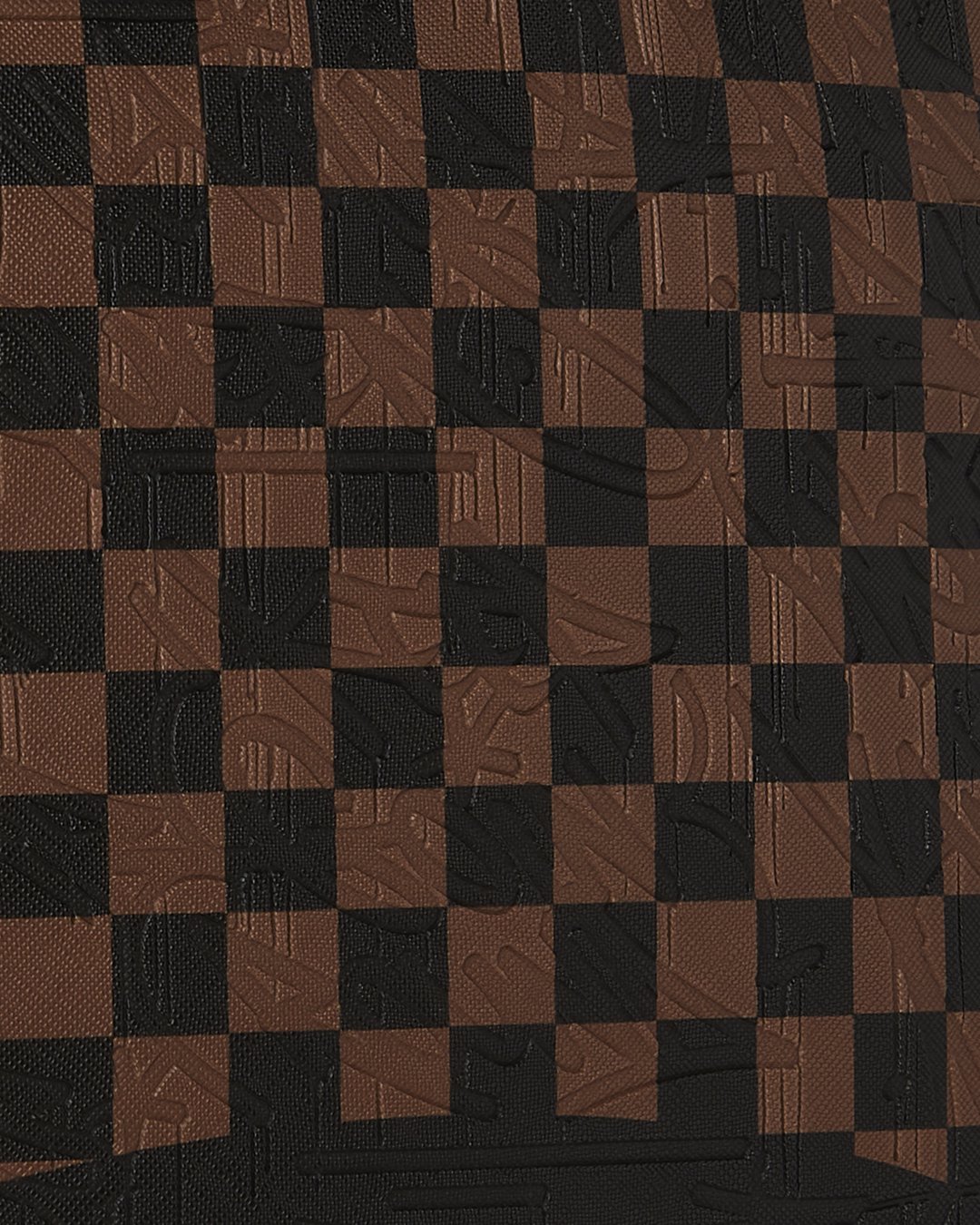 BIG CITY EMBOSS DLXSV BACKPACK