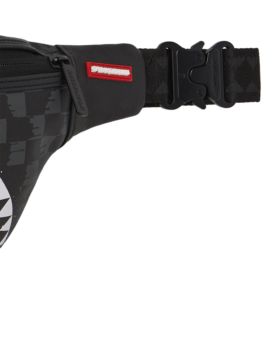 DEEP SPACE DRIP SAVVY CROSSBODY