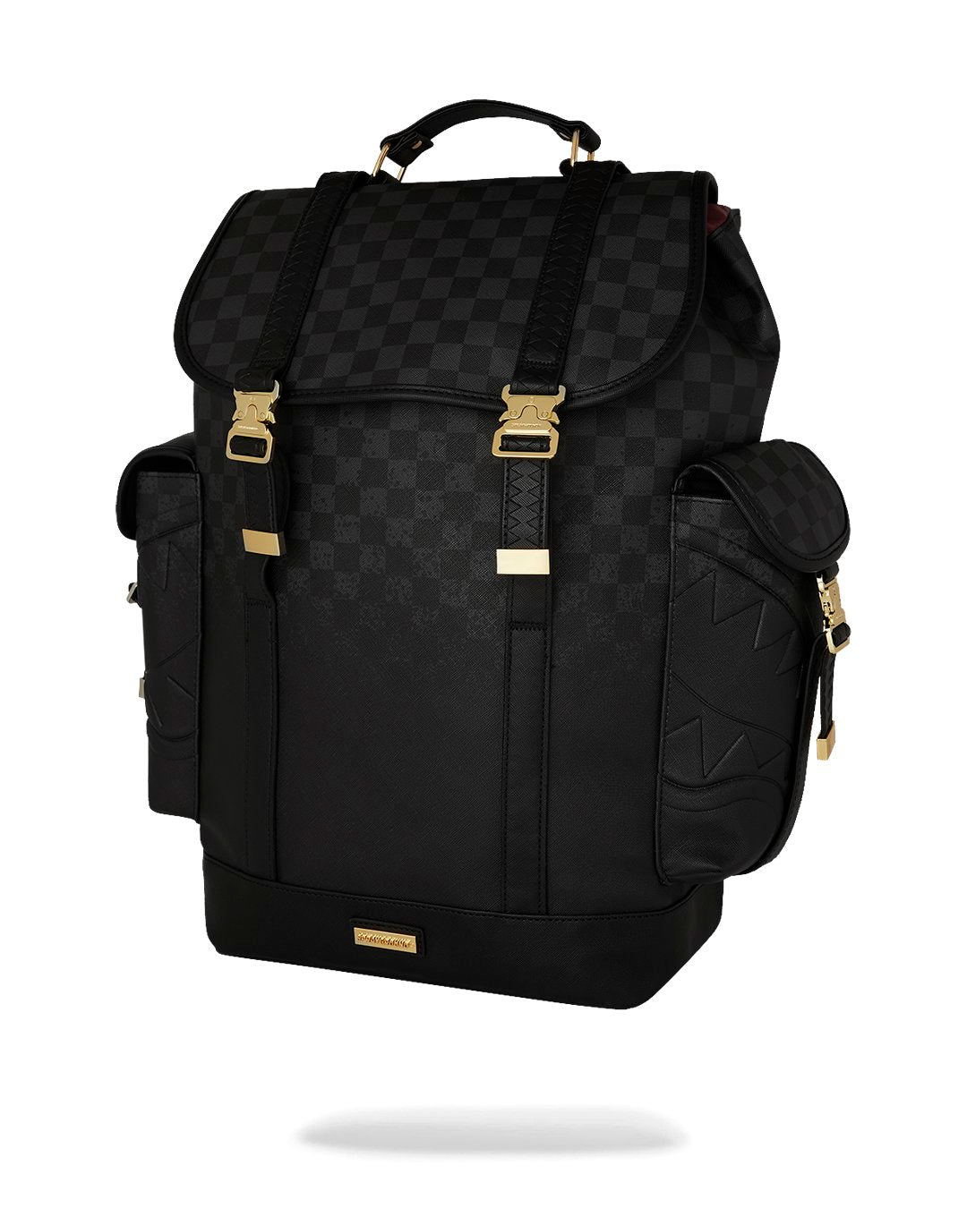 SPRITZ BLACK MONTE CARLO BACKPACK
