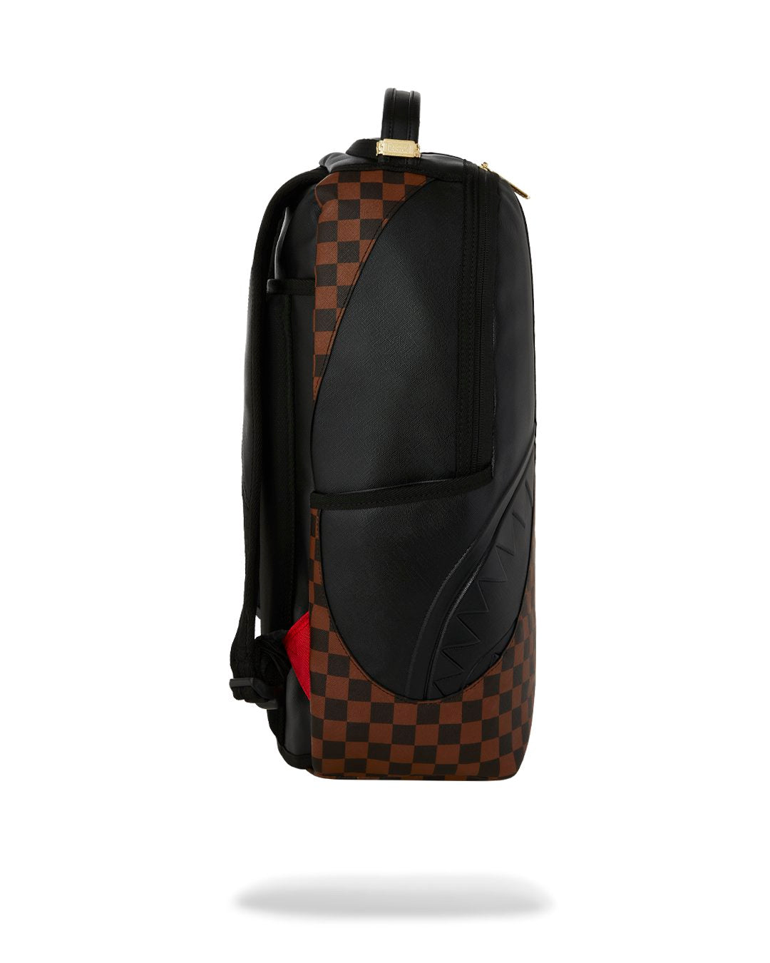 JETSTREAM BROWN DLXSV BACKPACK