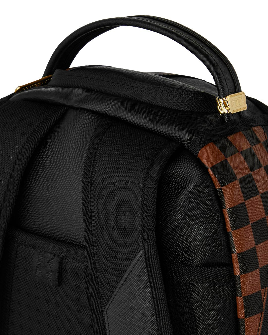 JETSTREAM BROWN DLXSV BACKPACK