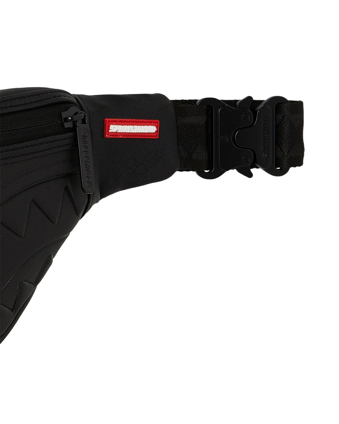 CARGO PATCHES SAVVY CROSSBODY