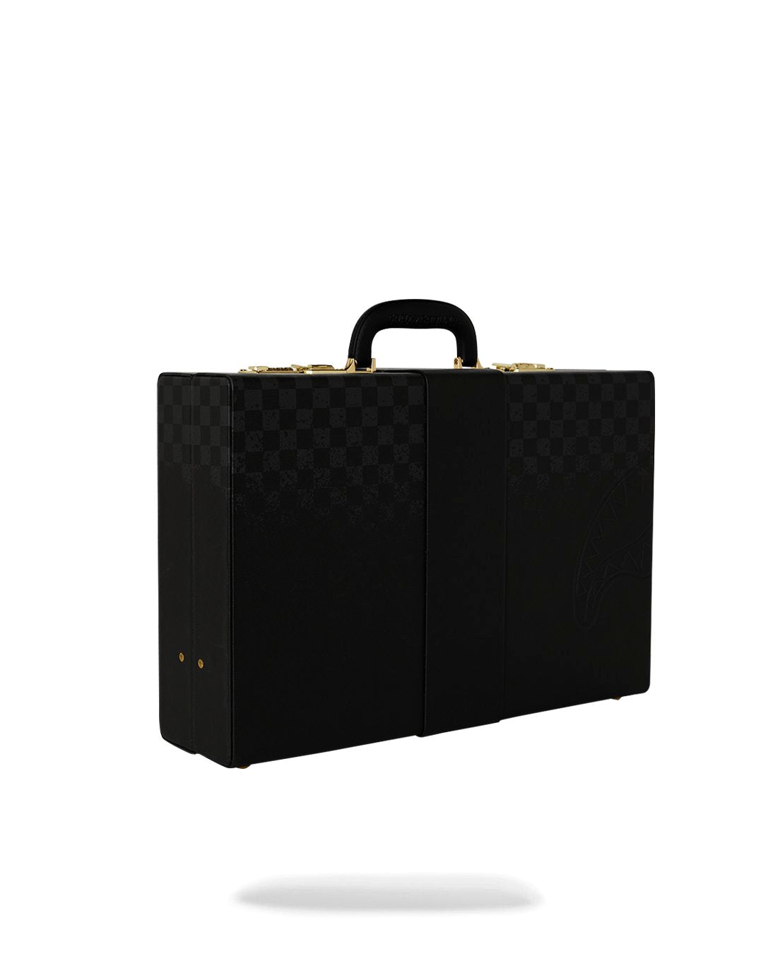 SPRITZ BLACK BRIEFCASE