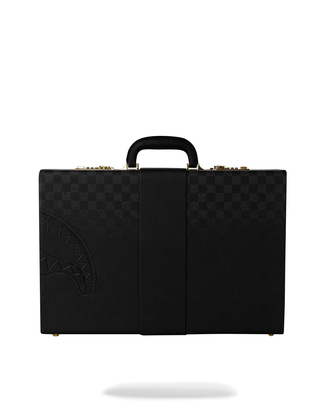 SPRITZ BLACK BRIEFCASE