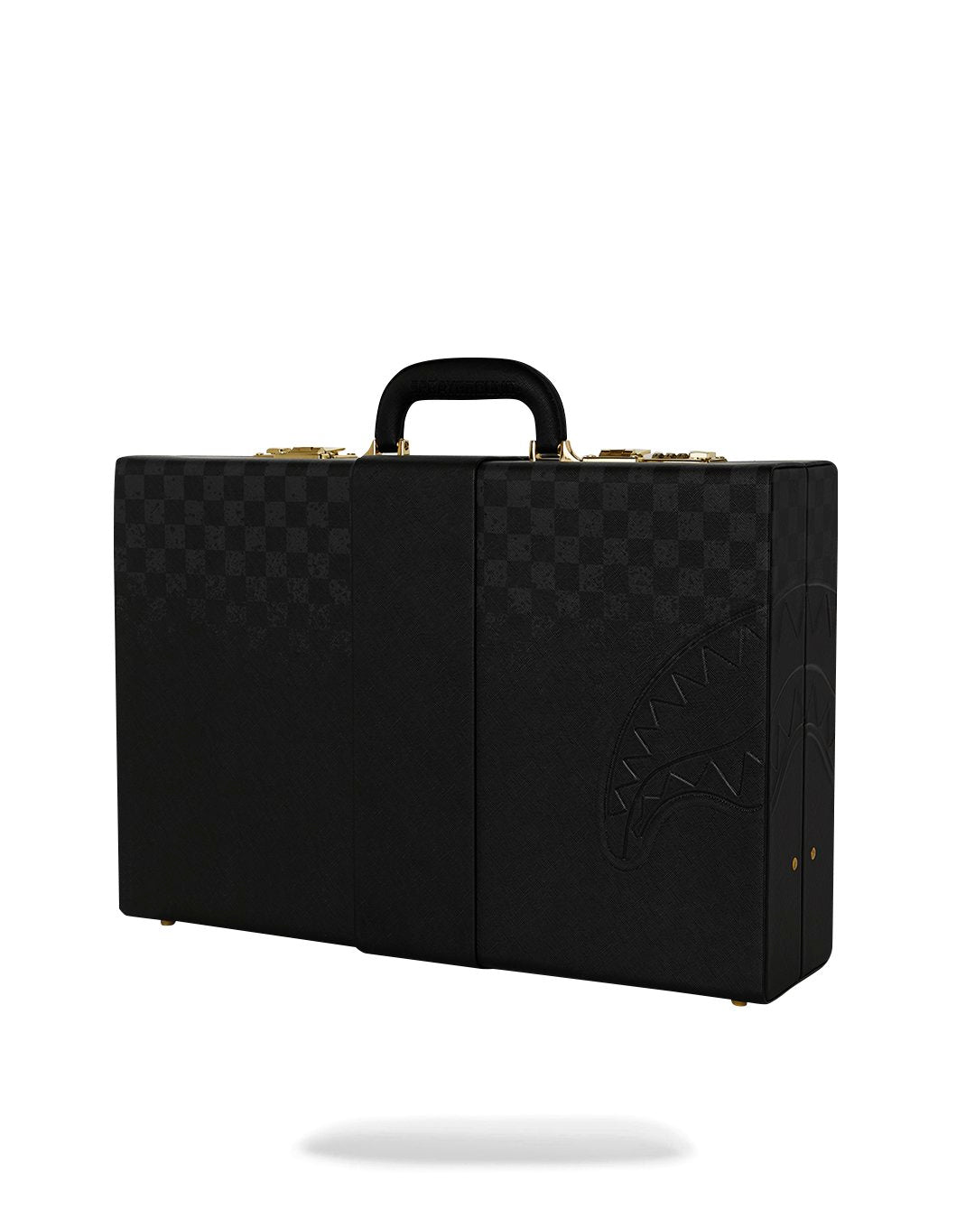 SPRITZ BLACK BRIEFCASE