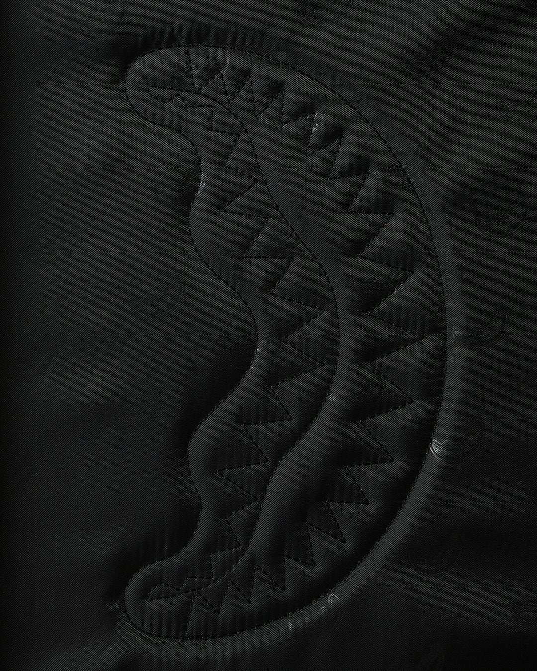 SPRITZ BLACK BRIEFCASE