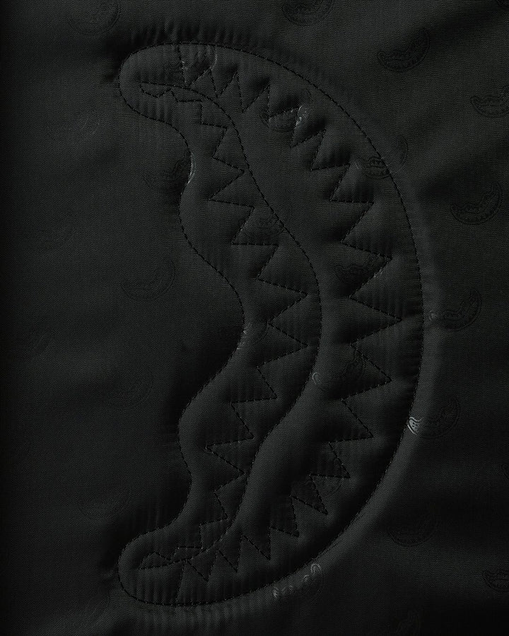 SPRITZ BLACK BRIEFCASE