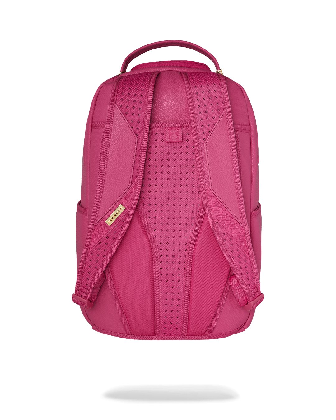 SHARK PINK ATTACK DLX BACKPACK