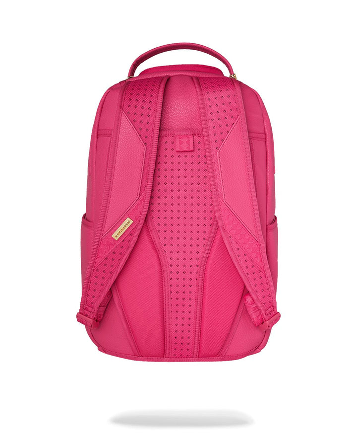 SHARK PINK ATTACK DLX BACKPACK
