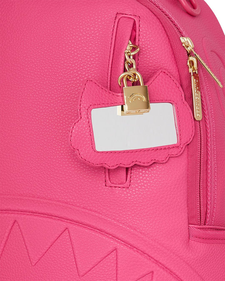 SHARK PINK ATTACK DLX BACKPACK