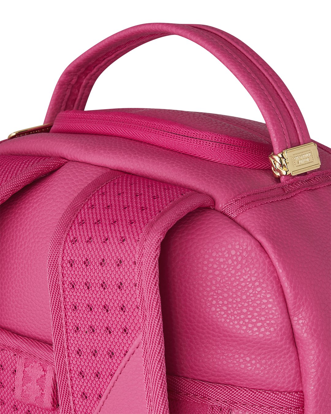 SHARK PINK ATTACK DLX BACKPACK