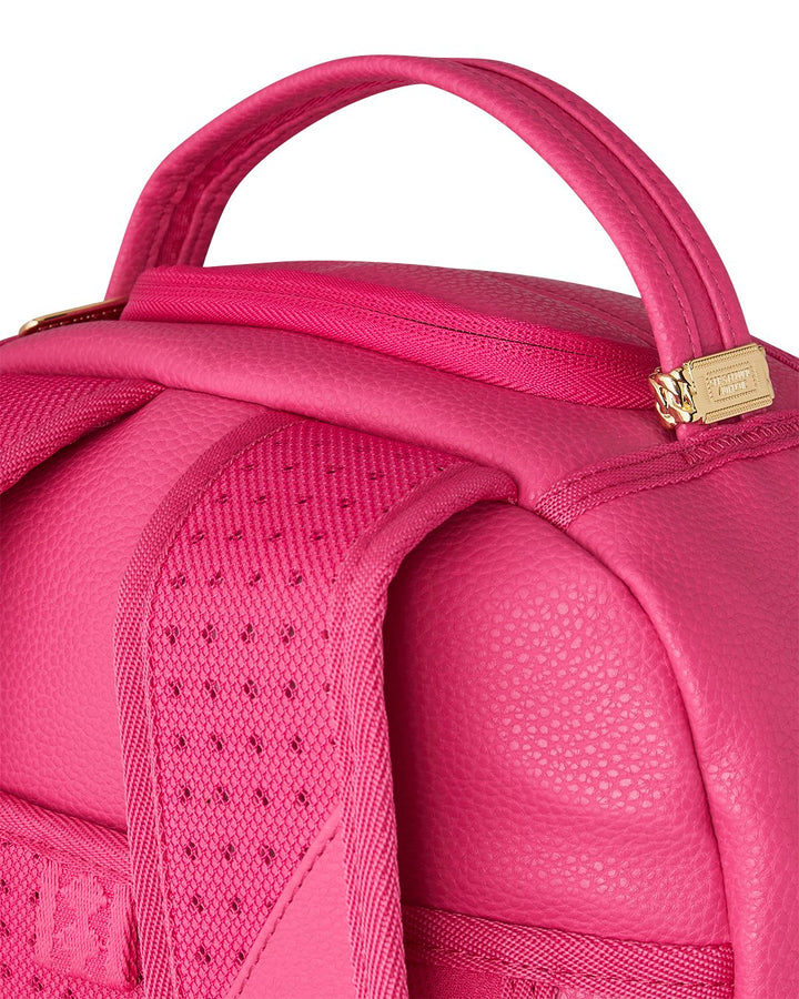 SHARK PINK ATTACK DLX BACKPACK