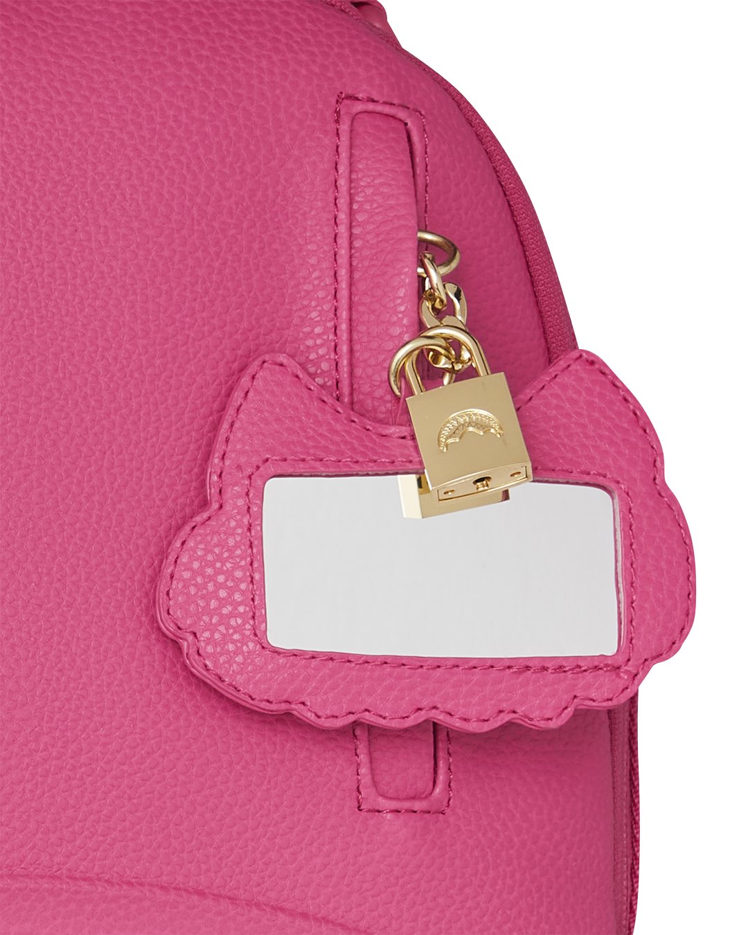 SHARK PINK ATTACK DLX BACKPACK