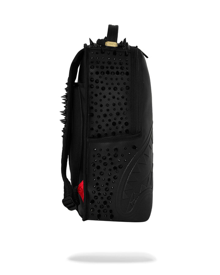 SPIKED AND SPIKED BACKPACK