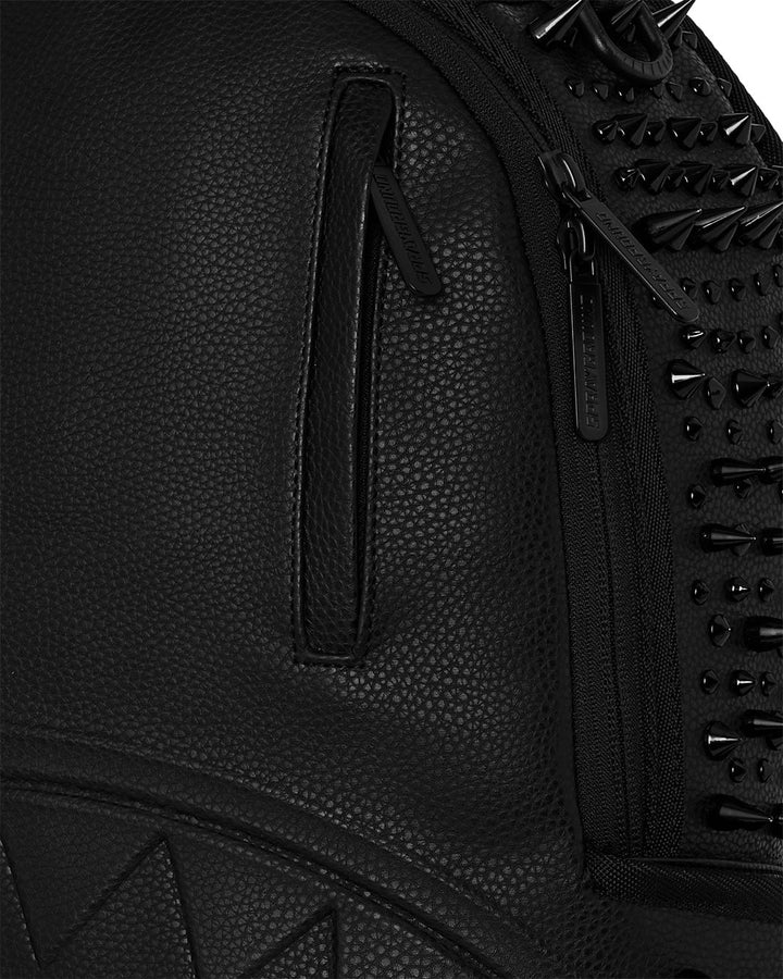 SPIKED AND SPIKED BACKPACK