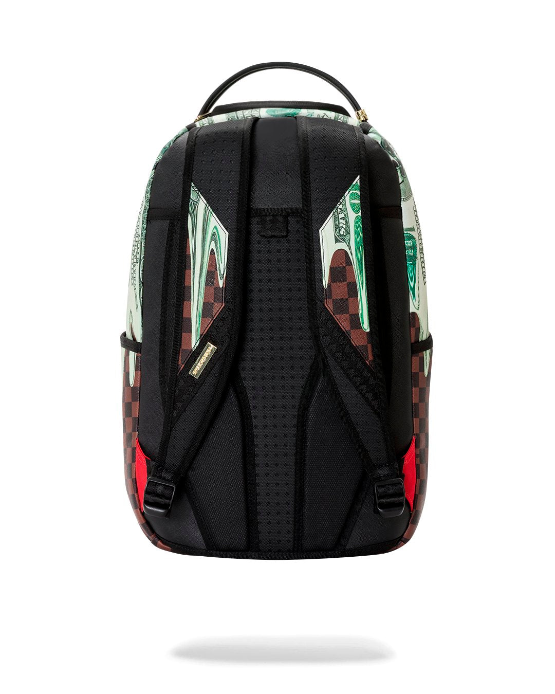 MONEY DRIPPIN DOLLARS BACKPACK
