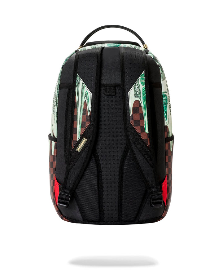 MONEY DRIPPIN DOLLARS BACKPACK