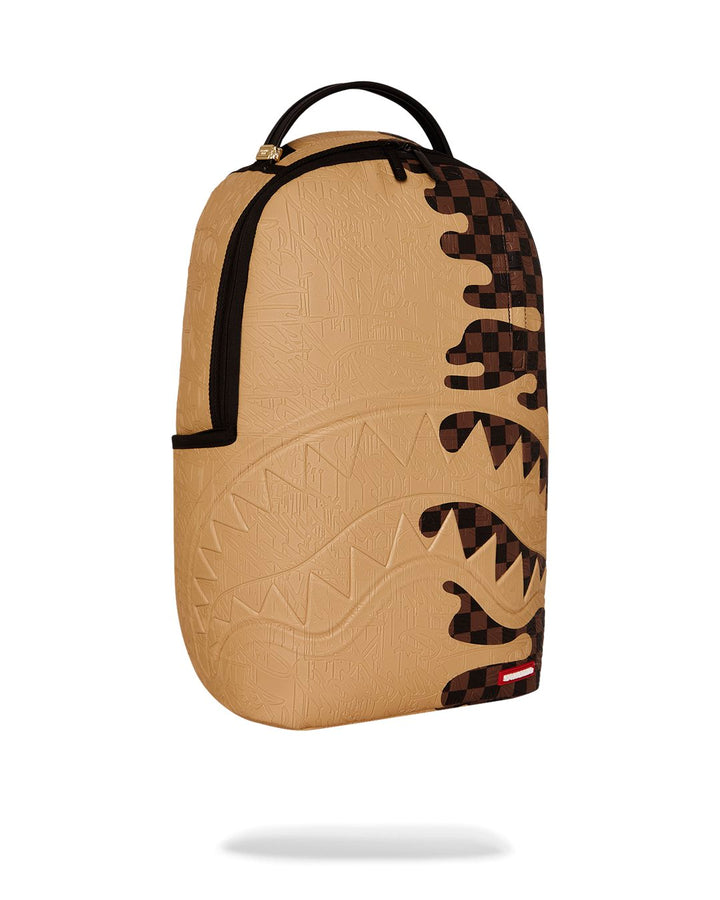 HENNY MELT BACKPACK