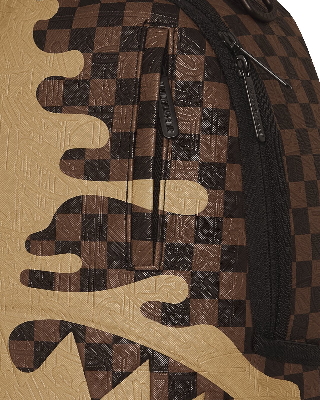 HENNY MELT BACKPACK