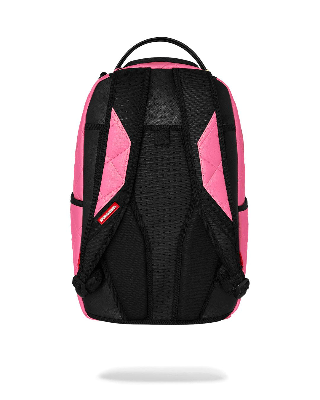 KAWAII DANGLES (PLUSH CHARMS) BACKPACK