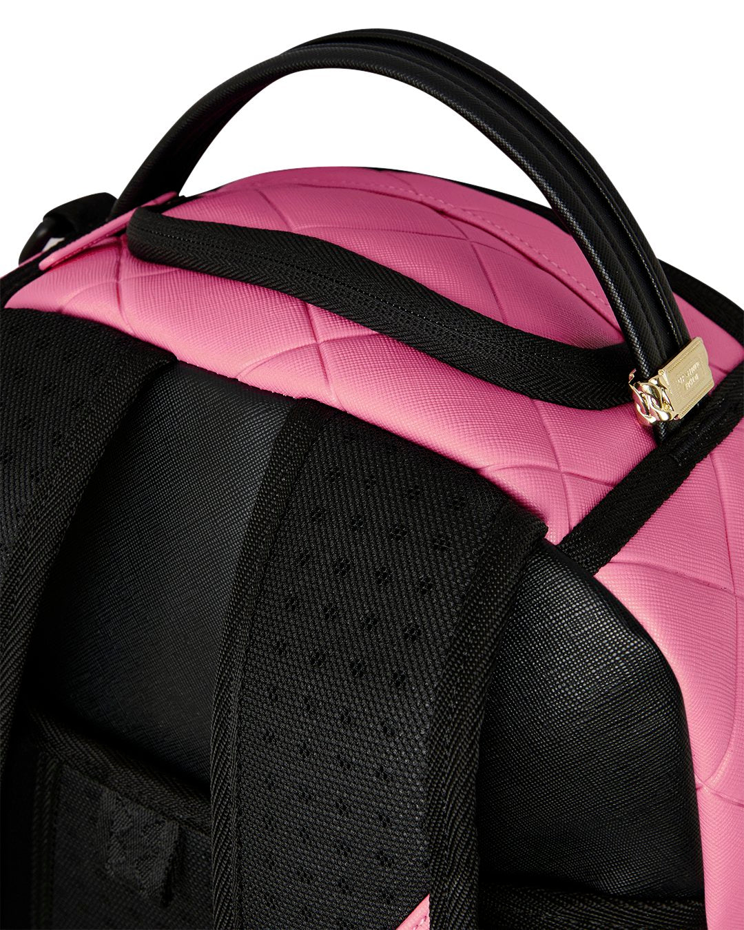 KAWAII DANGLES (PLUSH CHARMS) BACKPACK