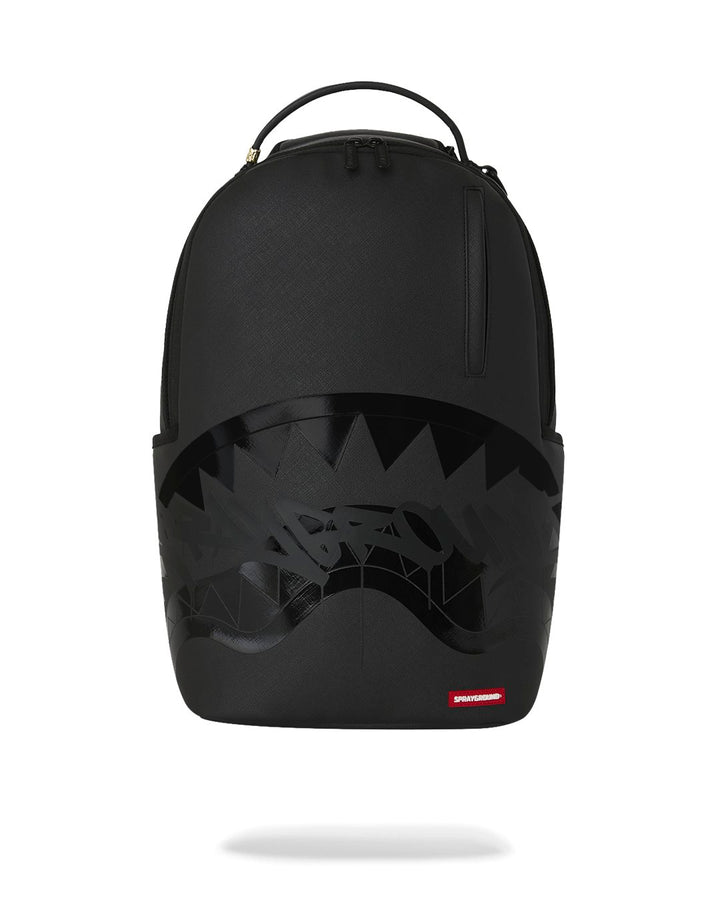 LUX BLACK GHOST DRIP BACKPACK