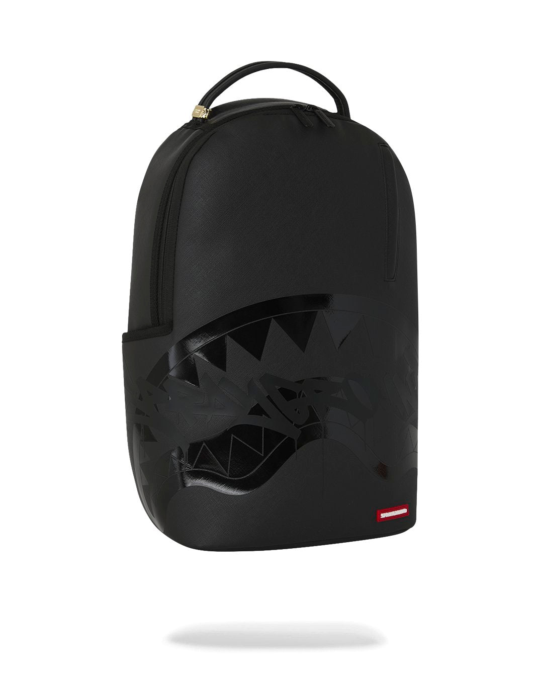 LUX BLACK GHOST DRIP BACKPACK