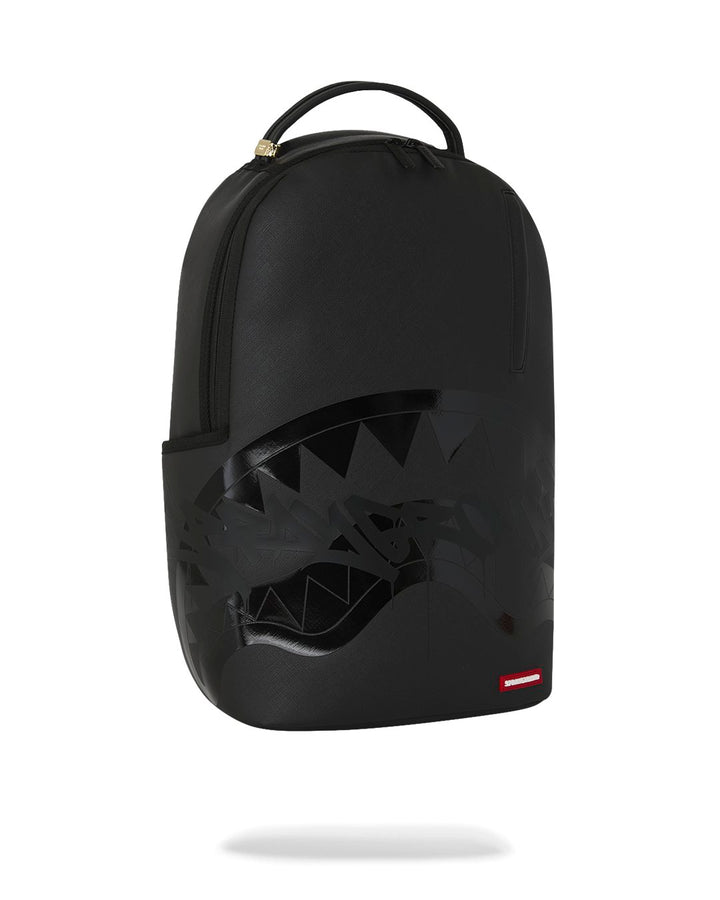 LUX BLACK GHOST DRIP BACKPACK