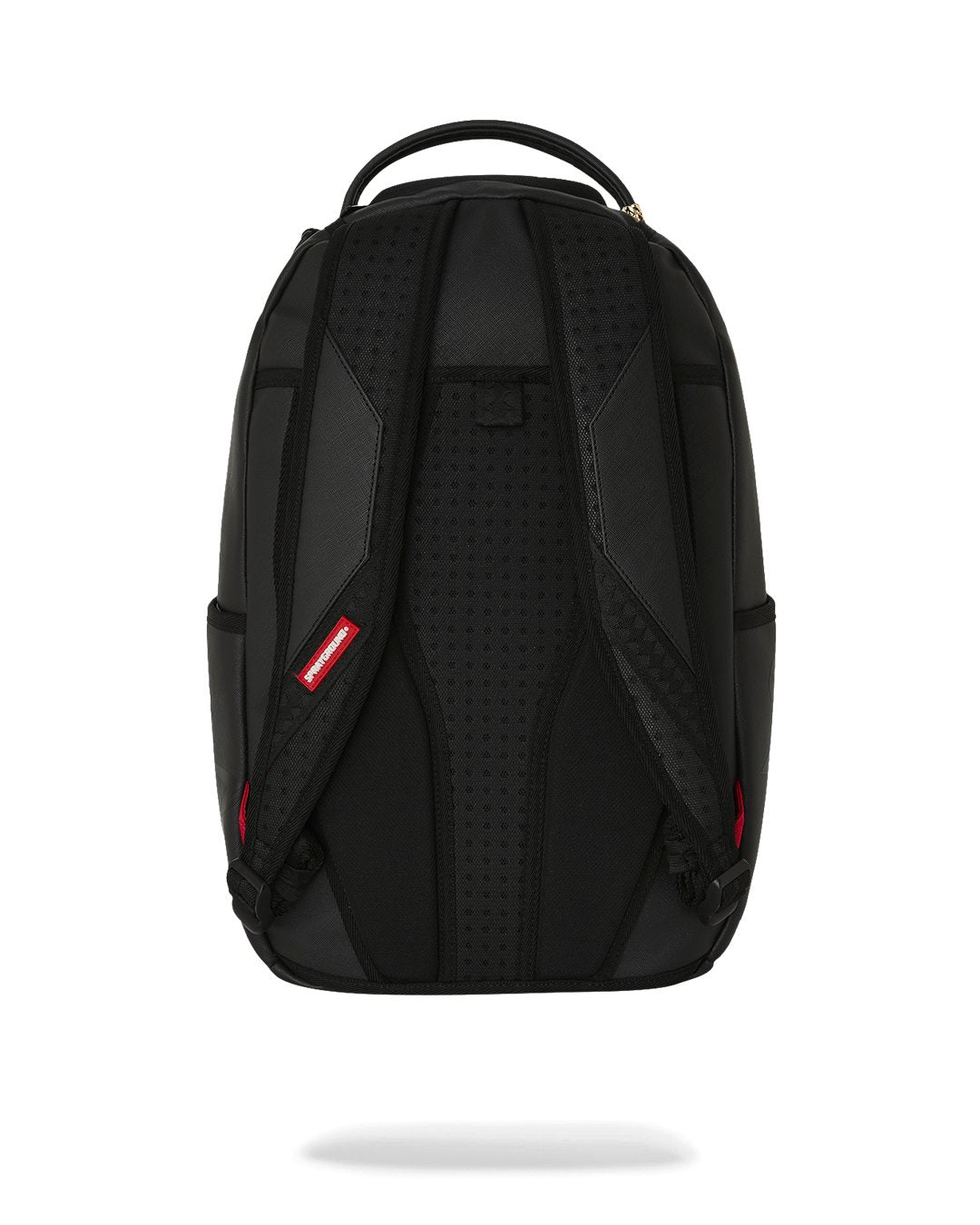 LUX BLACK GHOST DRIP BACKPACK