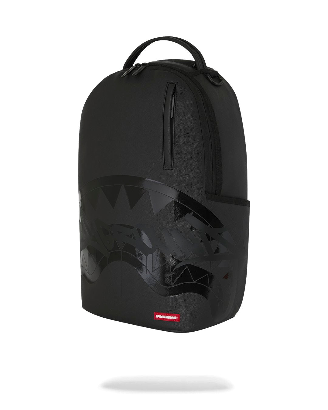 LUX BLACK GHOST DRIP BACKPACK