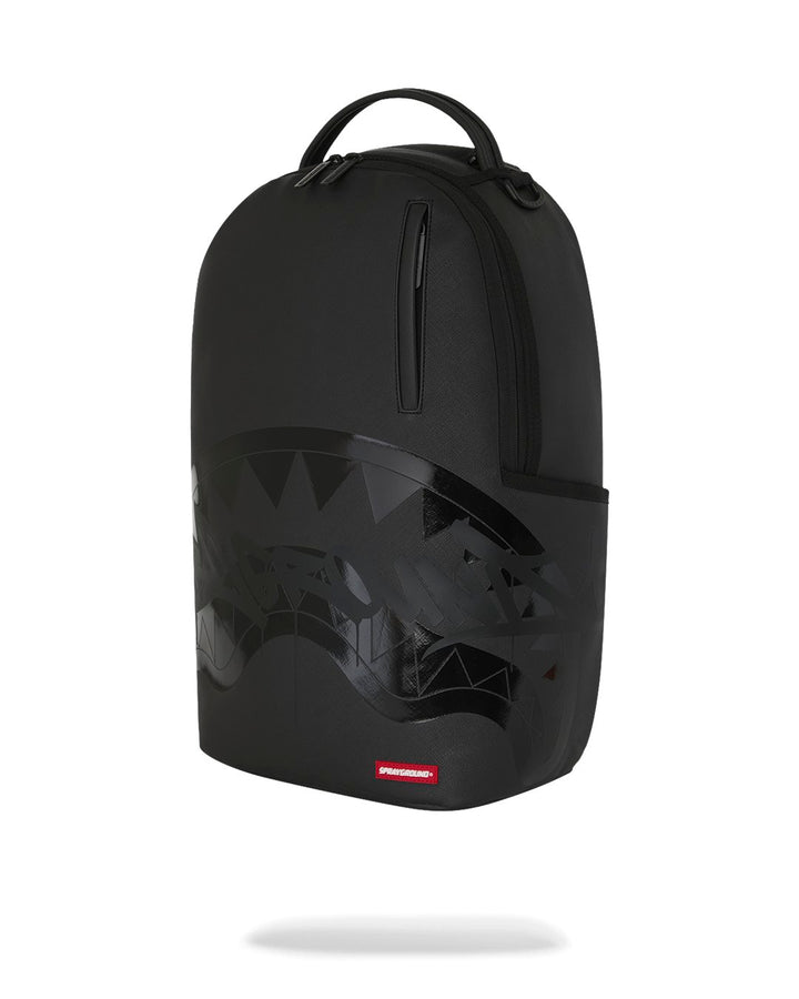 LUX BLACK GHOST DRIP BACKPACK