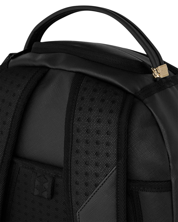 LUX BLACK GHOST DRIP BACKPACK