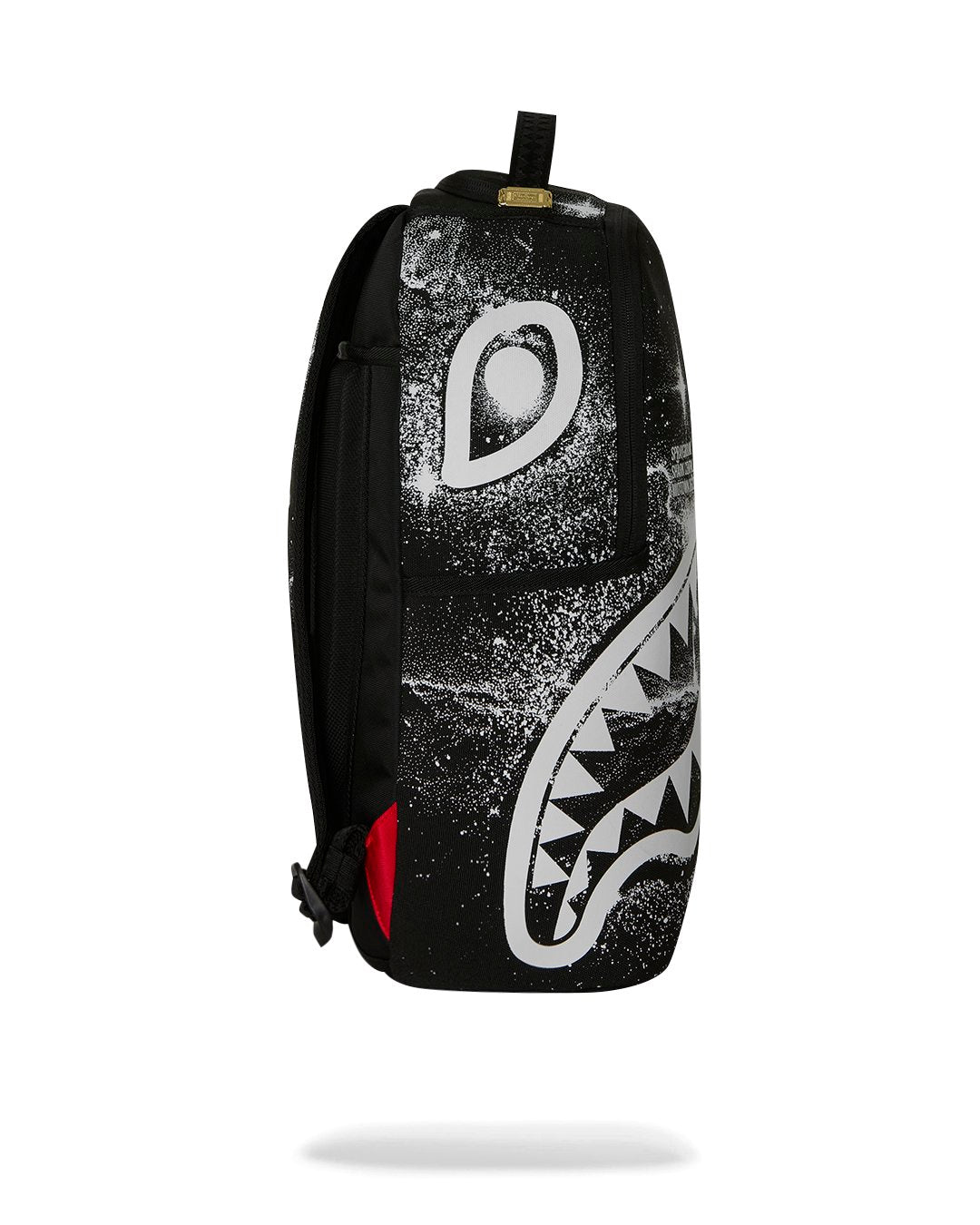 SHARK CENTRAL DARK SPACE BACKPACK