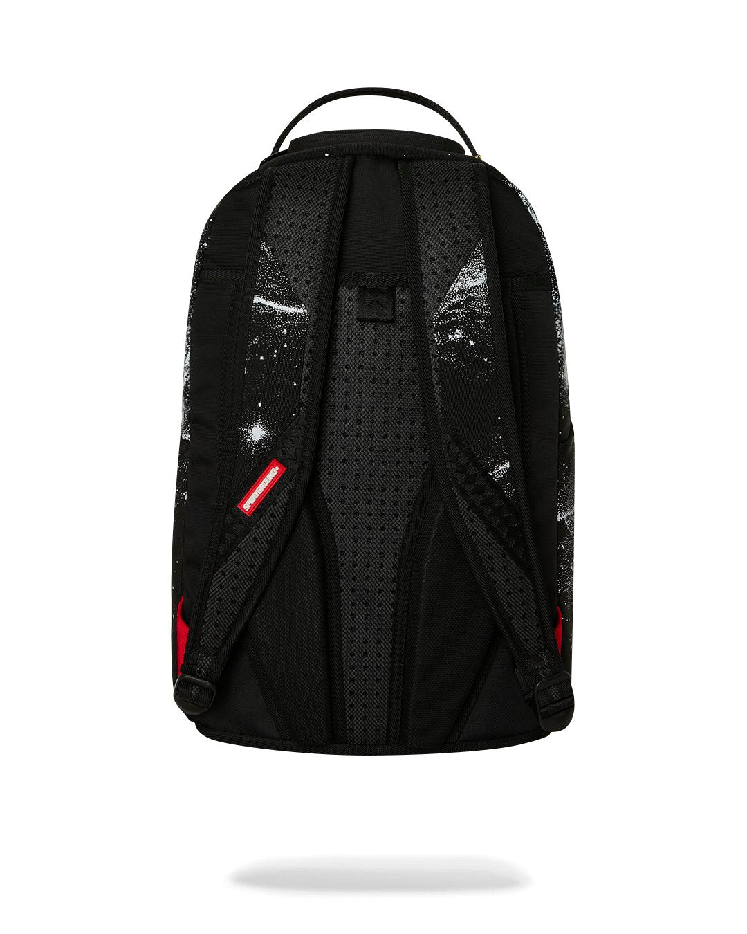 SHARK CENTRAL DARK SPACE BACKPACK