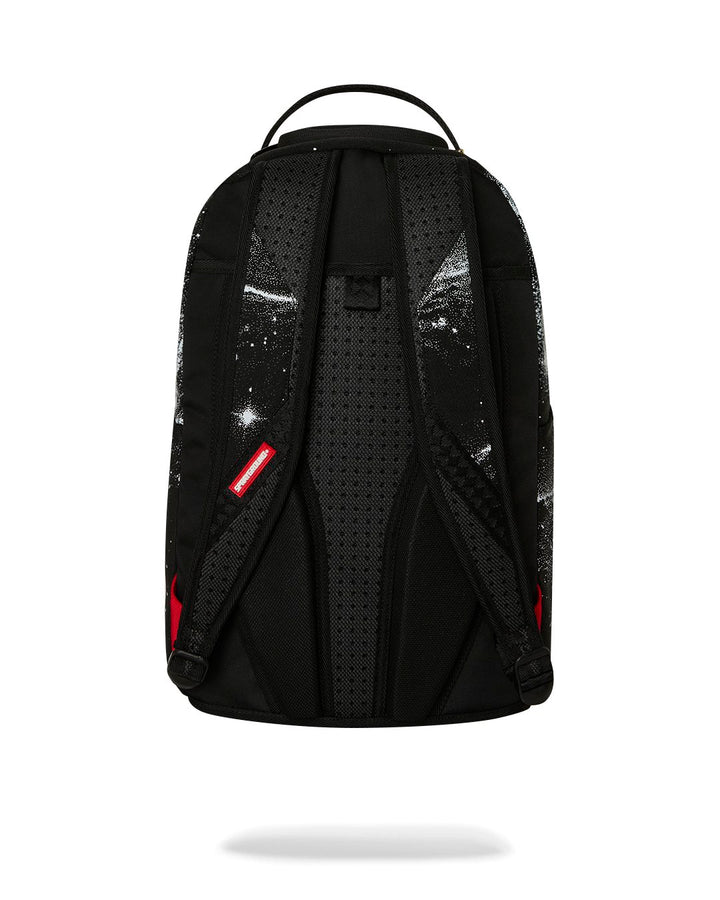SHARK CENTRAL DARK SPACE BACKPACK