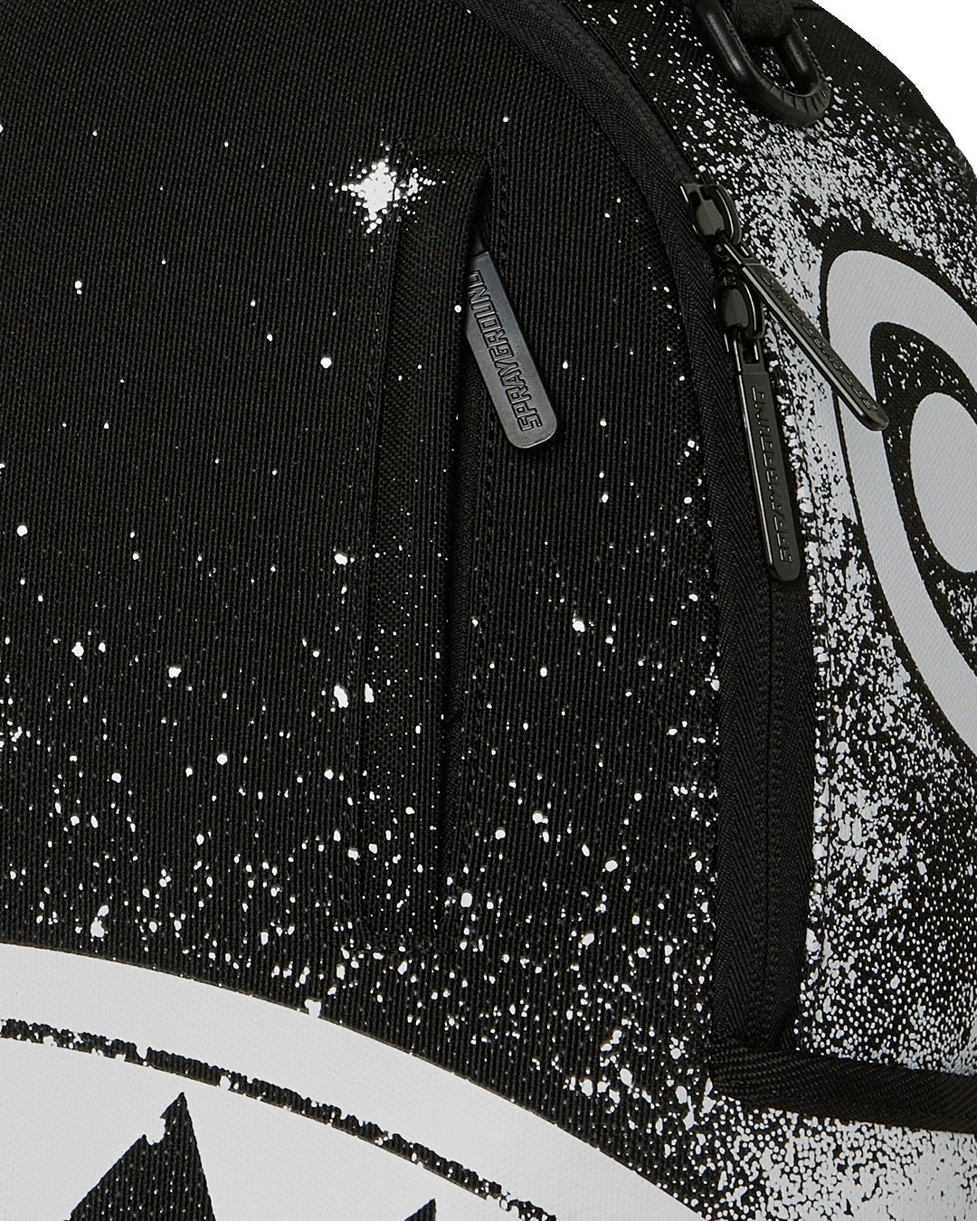 SHARK CENTRAL DARK SPACE BACKPACK