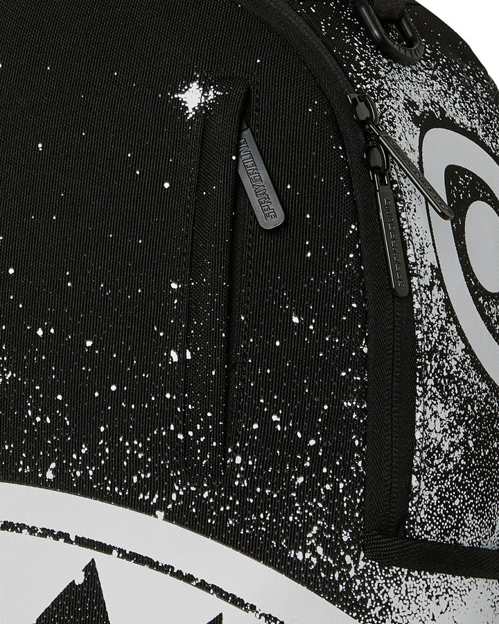 SHARK CENTRAL DARK SPACE BACKPACK