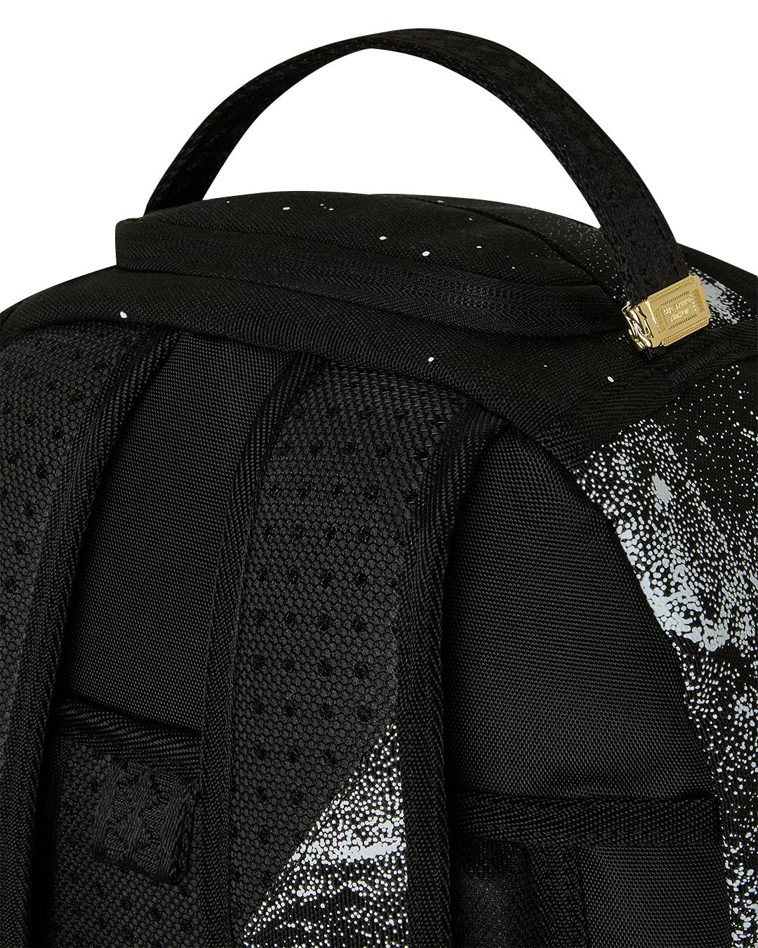 SHARK CENTRAL DARK SPACE BACKPACK