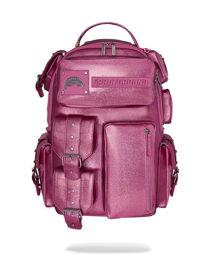 GIRLY SPECIAL OPS BACKPACK