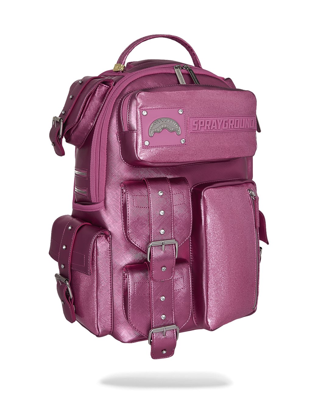 GIRLY SPECIAL OPS BACKPACK