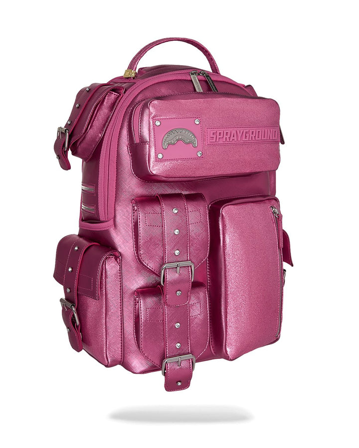 GIRLY SPECIAL OPS BACKPACK