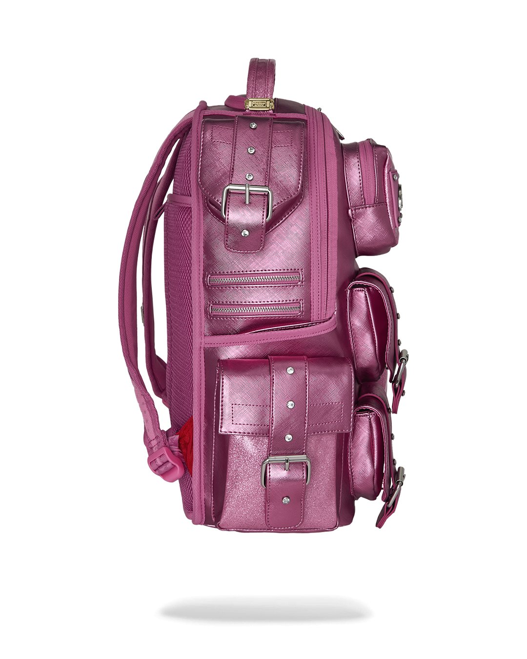 GIRLY SPECIAL OPS BACKPACK