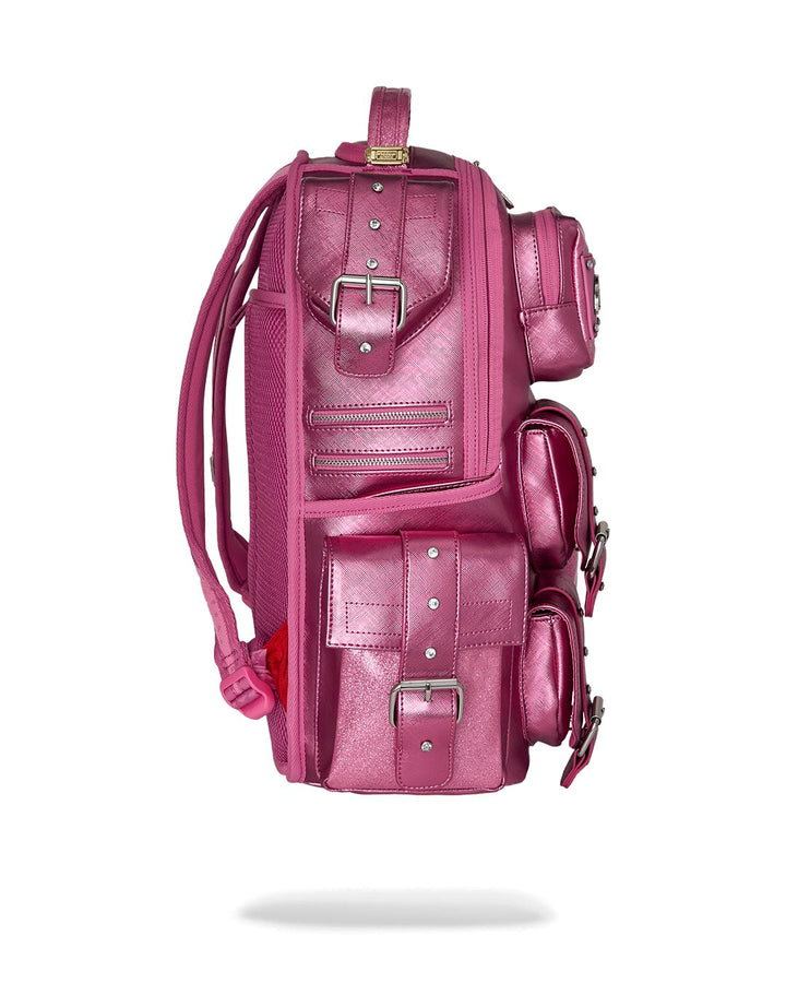 GIRLY SPECIAL OPS BACKPACK