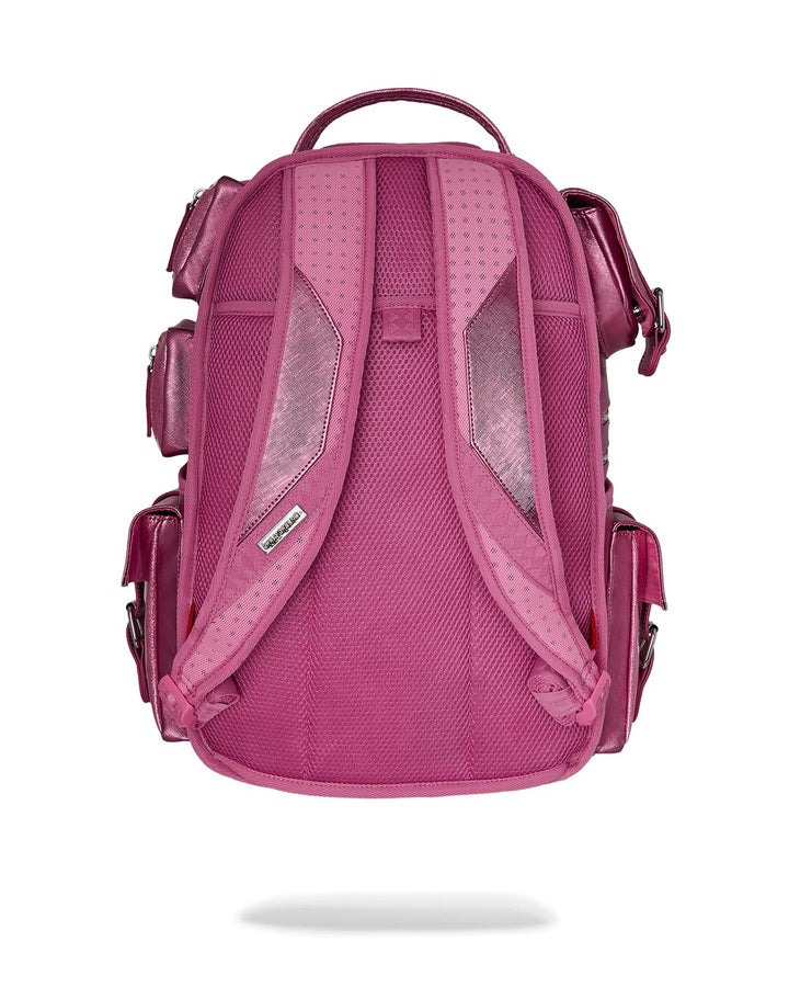 GIRLY SPECIAL OPS BACKPACK