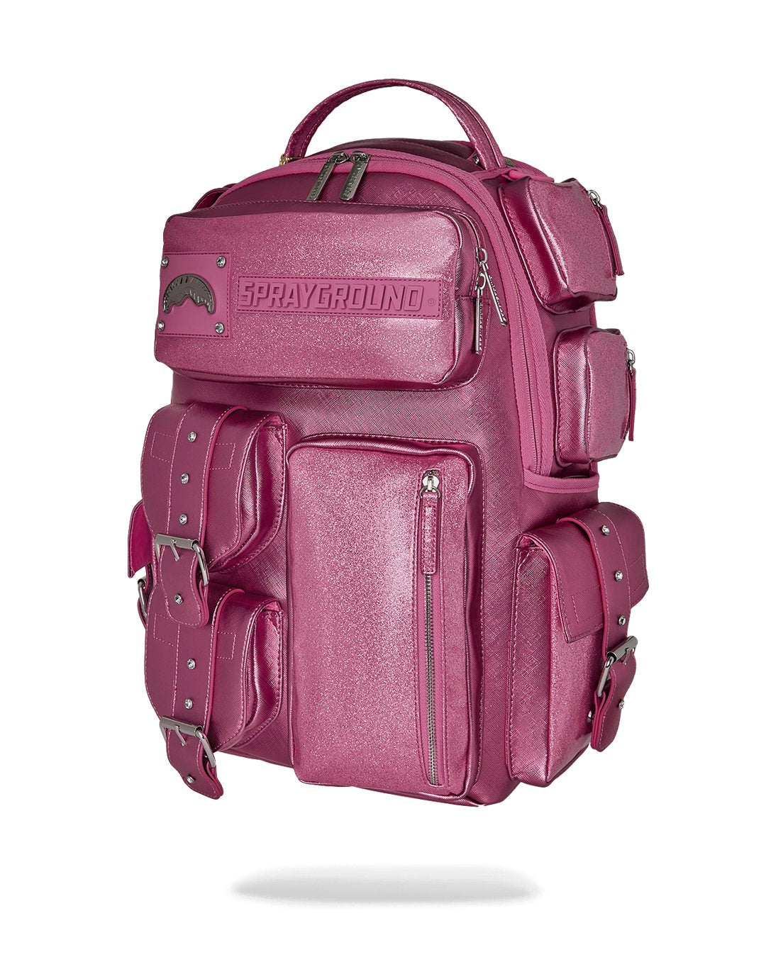 GIRLY SPECIAL OPS BACKPACK