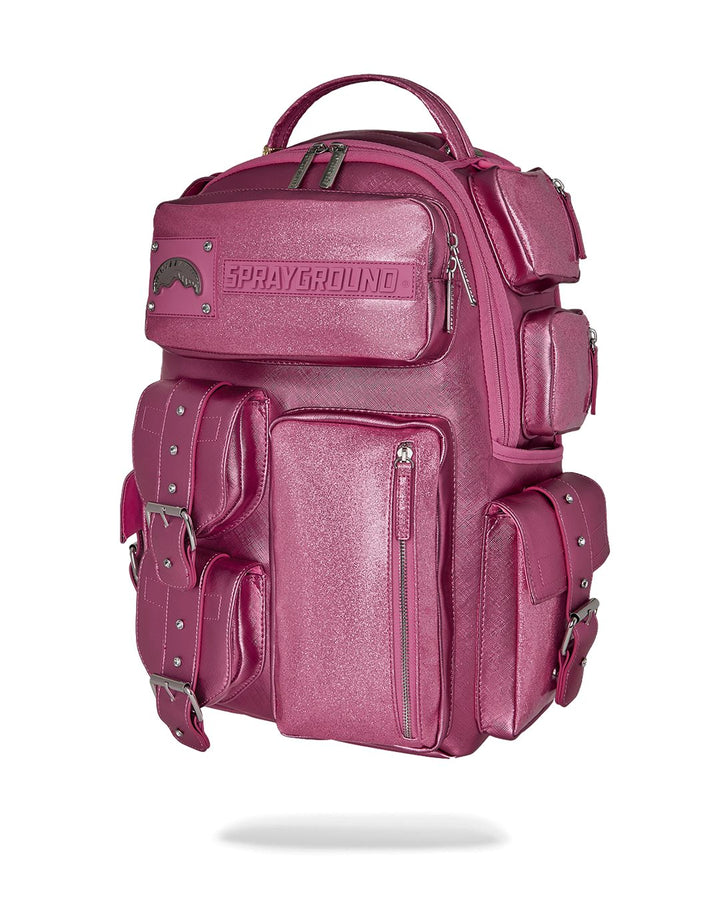 GIRLY SPECIAL OPS BACKPACK